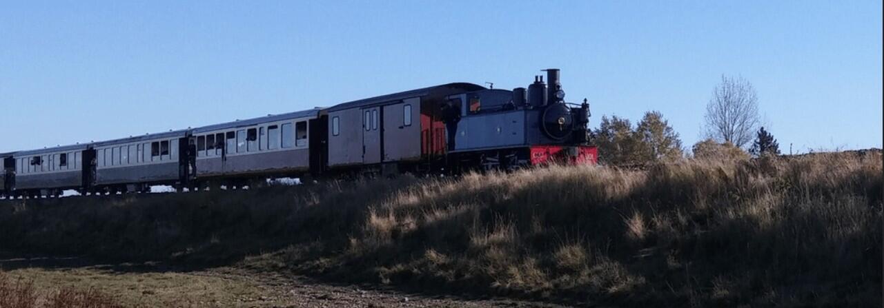 Train de la baie de Somme