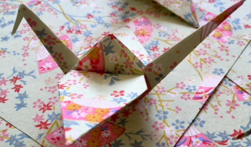 Dimensions photos SIM et site Internet - Je plie mes origamis