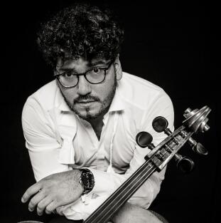Festival des Forêts I Bain de Forêt Musical avec Alexandre Castro-Balbi #1
