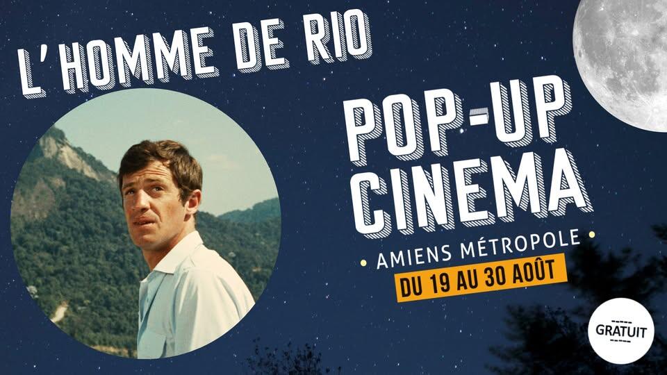 L'homme de Rio