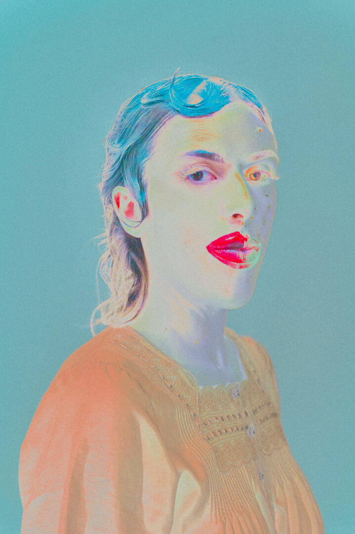 Lymph Blood Story 9424