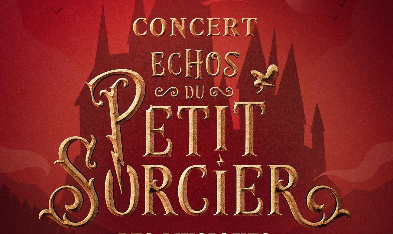 Spectacle Echos du petit sorcier < Laon < Aisne < Picardie