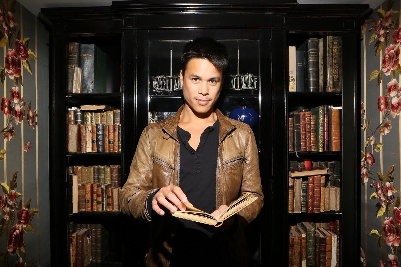 Concert Jean-Luc Ho < Laon < Aisne < Picardie