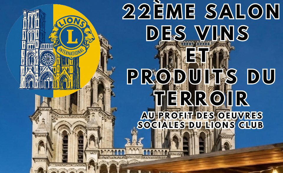 Salon terroir II < Laon < Aisne < Picardie