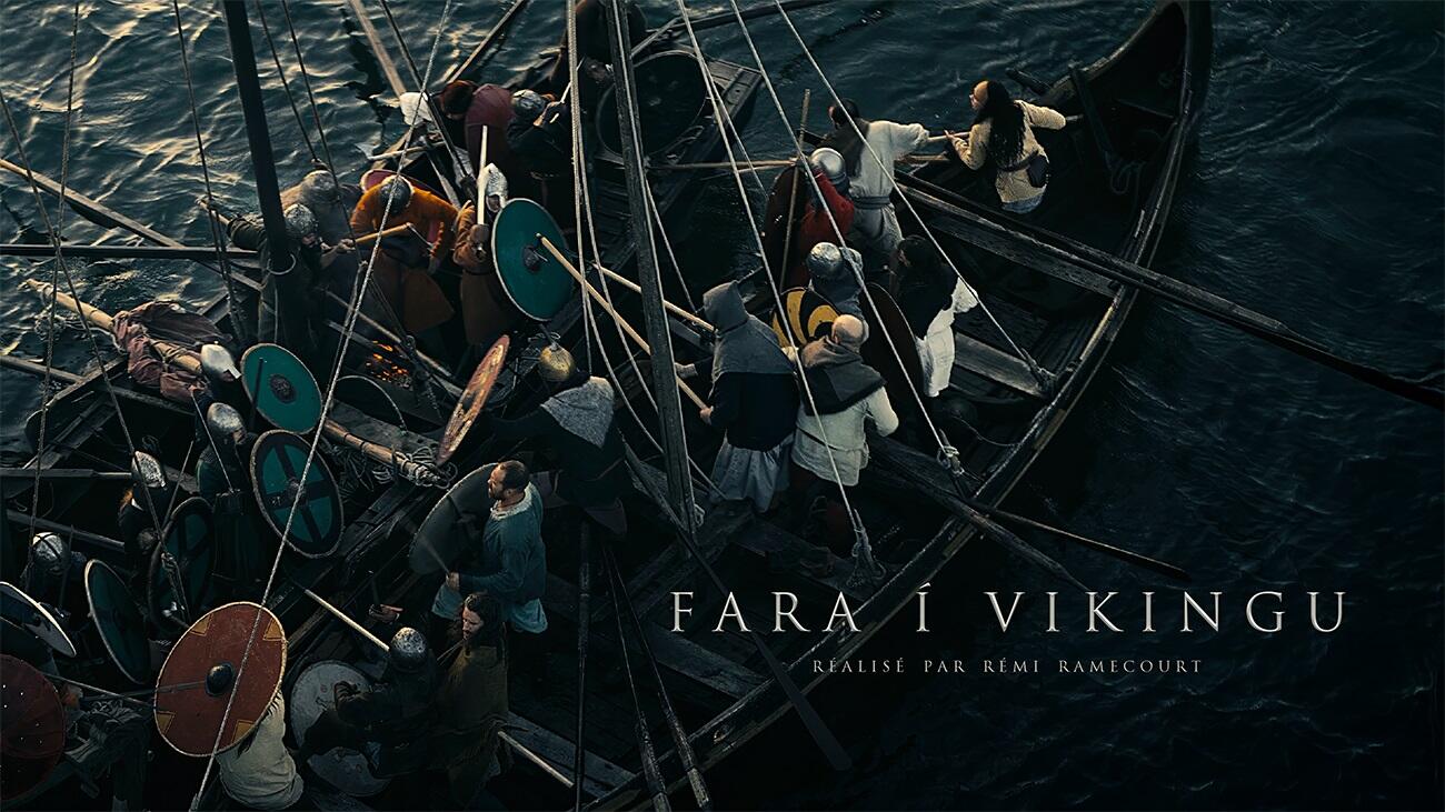 Film Fara i Vikingu < Laon < Aisne < Picardie