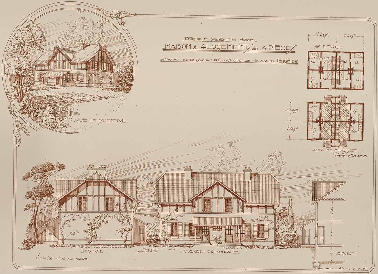 Exposition Chacun chez soi 2026 < Laon < Aisne < Picardie