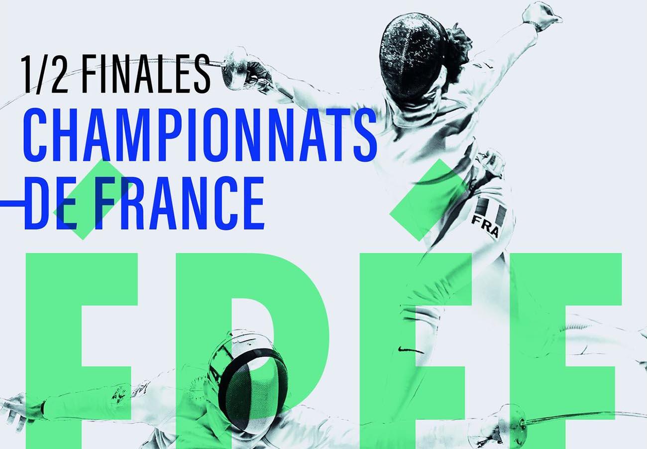 Chapionnats escrime < Laon < Aisne < Picardie