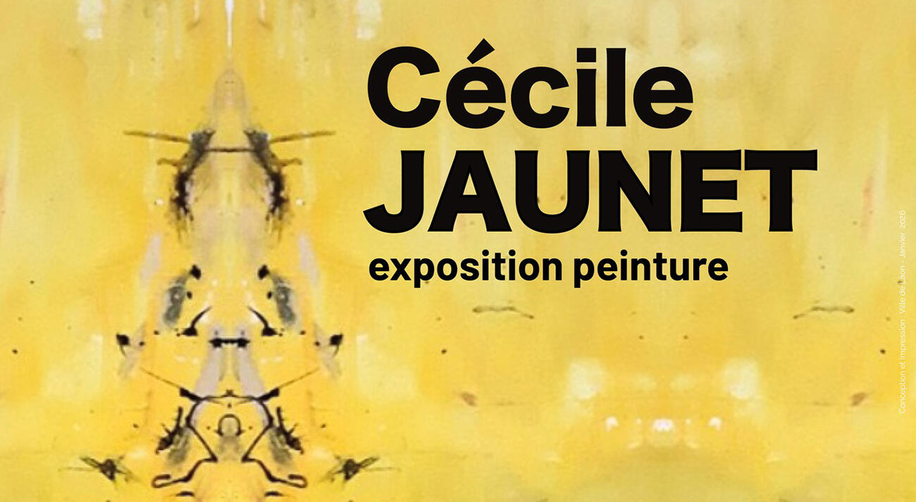 Expo Cécile Jaunet < Laon < Aisne < Picardie