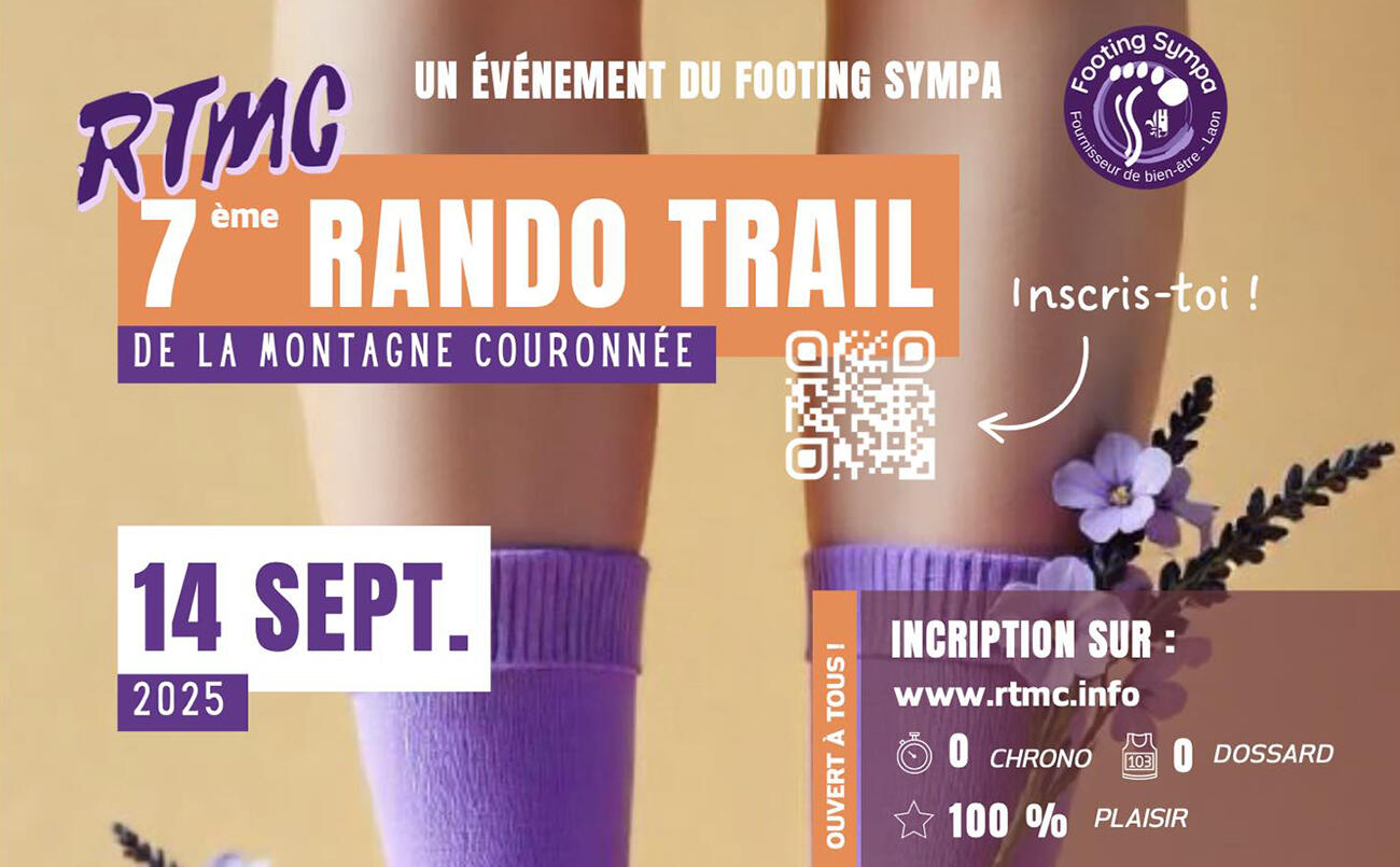 RTMC 2025 affiche < Laon < Aisne < Picardie