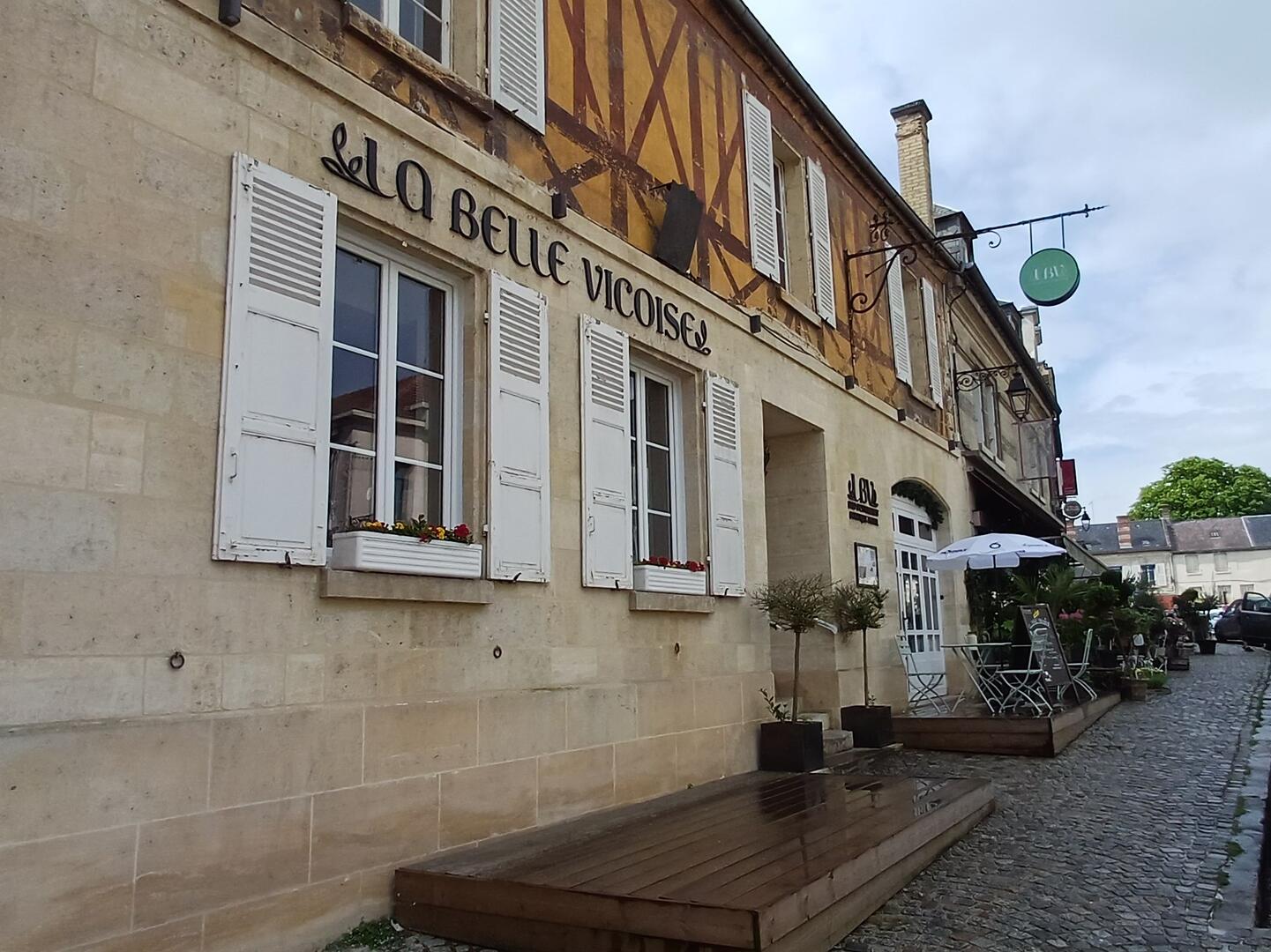 La Belle Vicoise © Tourisme Soissonnais Valois (1)