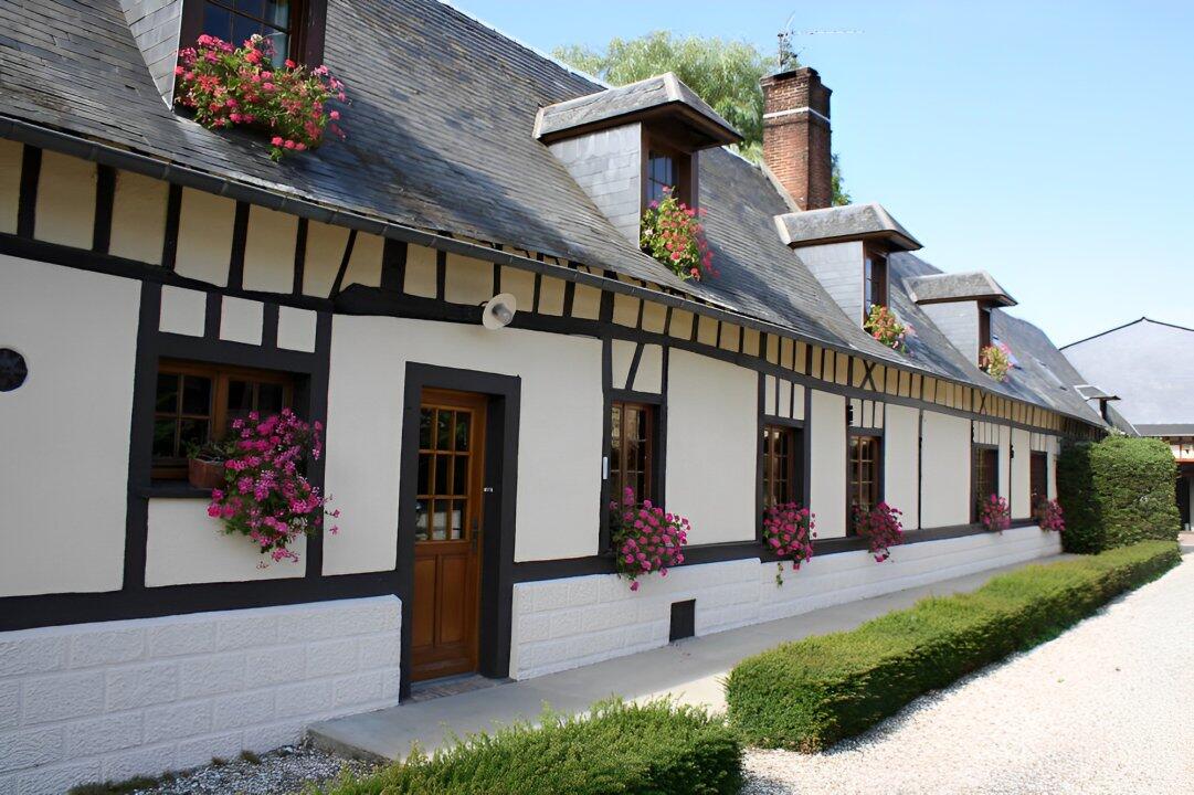 La-Ferme-d'Hauville