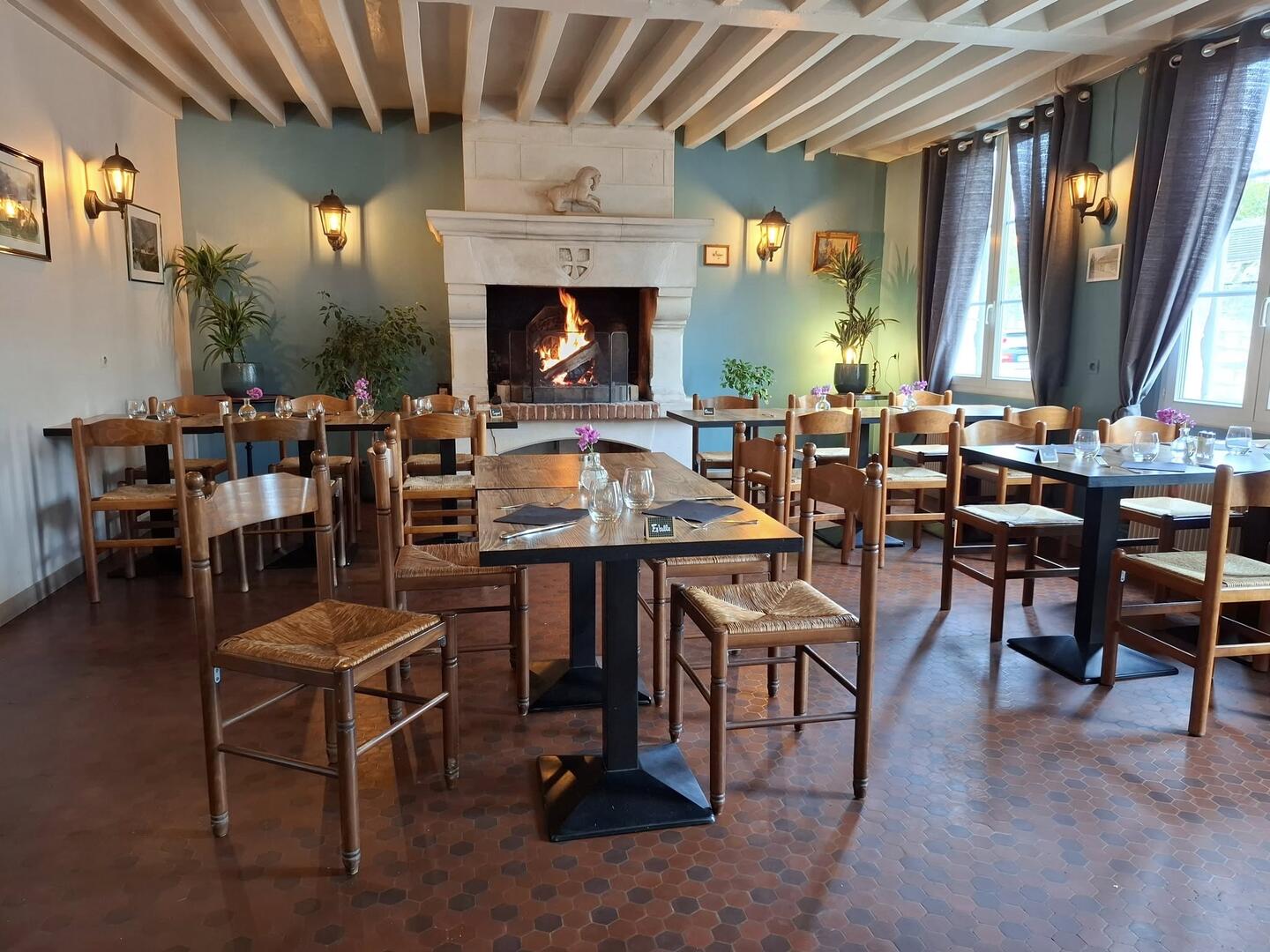 La Fontaine Saint-Jean