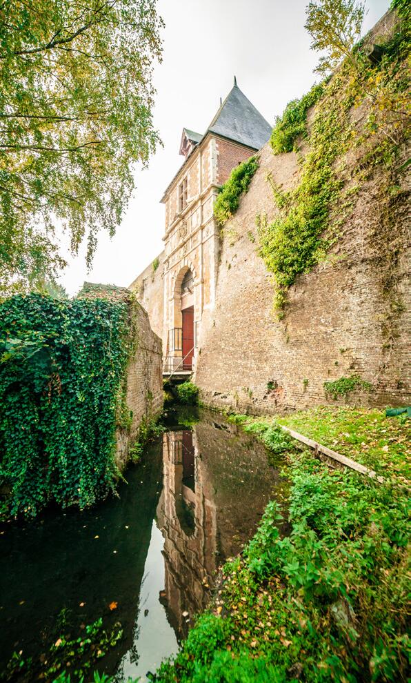La Porte de Bretagne