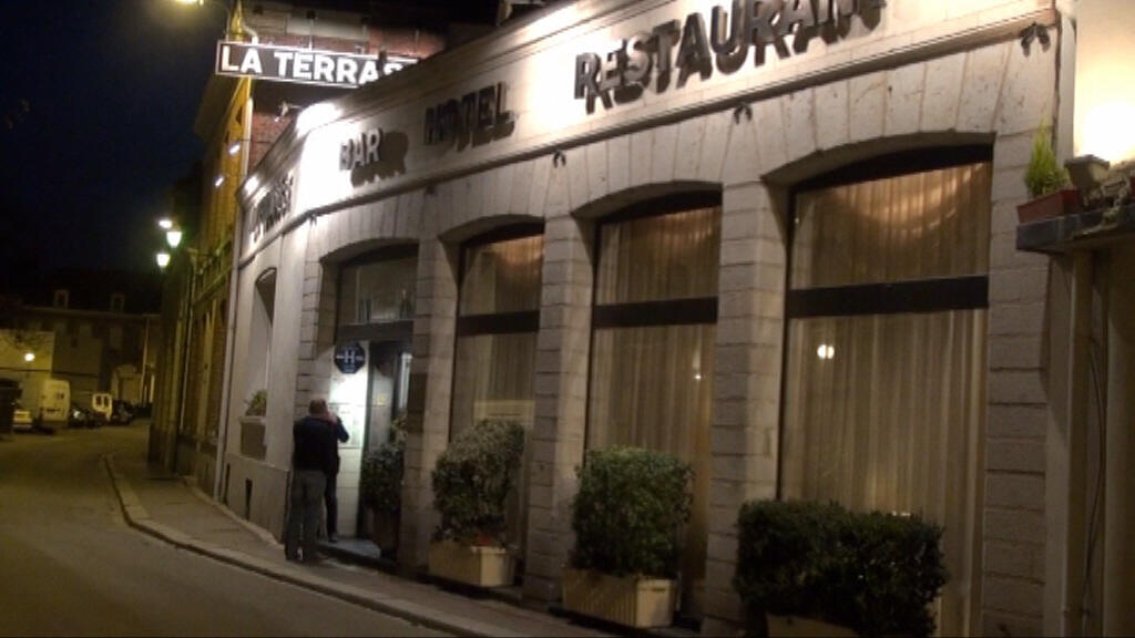 La Terrasse - Douai - Douaisis - Nord - France (5)