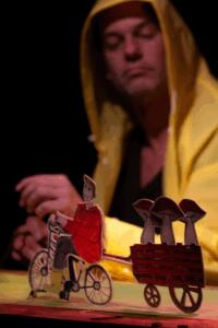 La fabrique - 20 mai