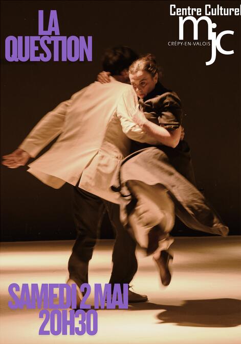 La question - 2 mai