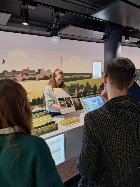 Le Ciap en un clin d'oeil 9 AMAH