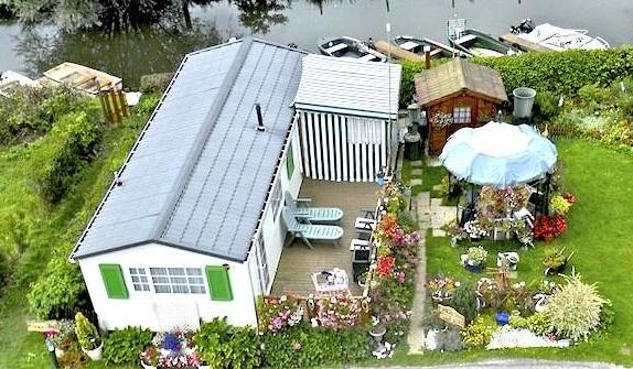 Le-Clairmarais-Camping