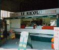 Le Ricolo<Restuarant<Le Crotoy<Somme