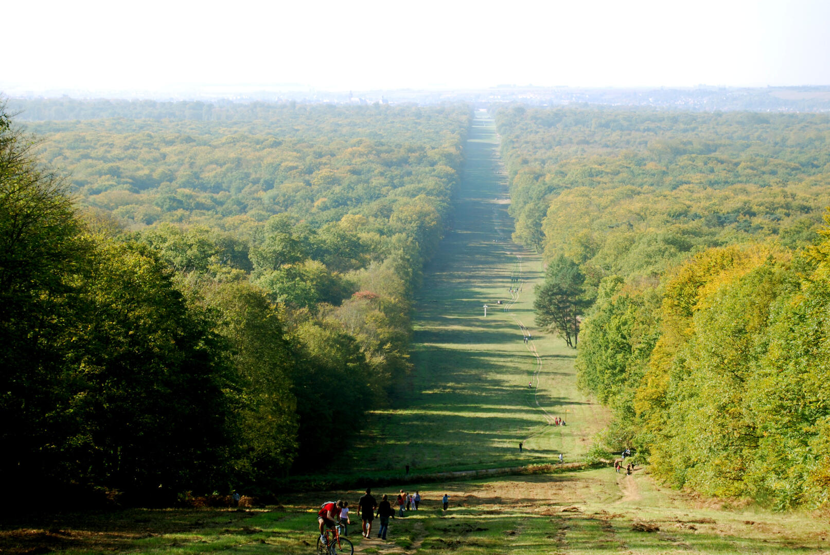 Les Beaux-Monts_© Christophe Tellier - ARC