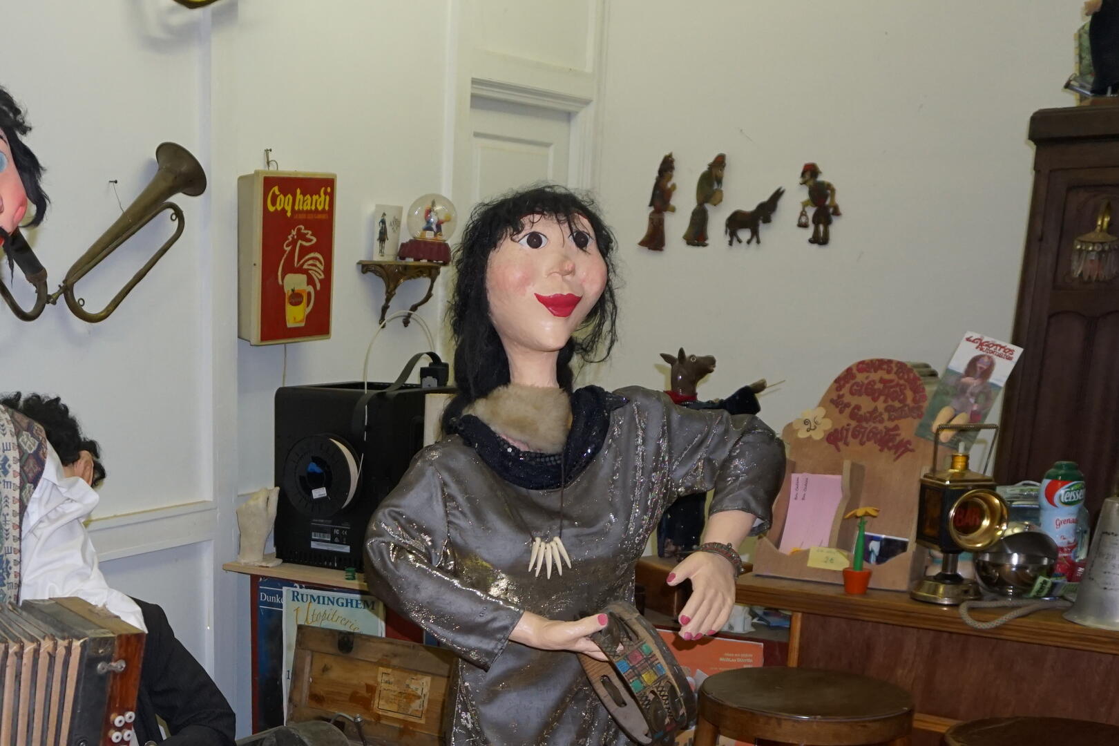 Les Gigottos Esquelbecq