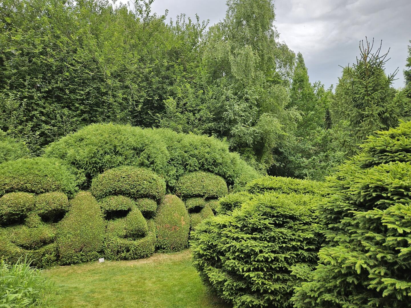 Les Jardins de Séricourt 26