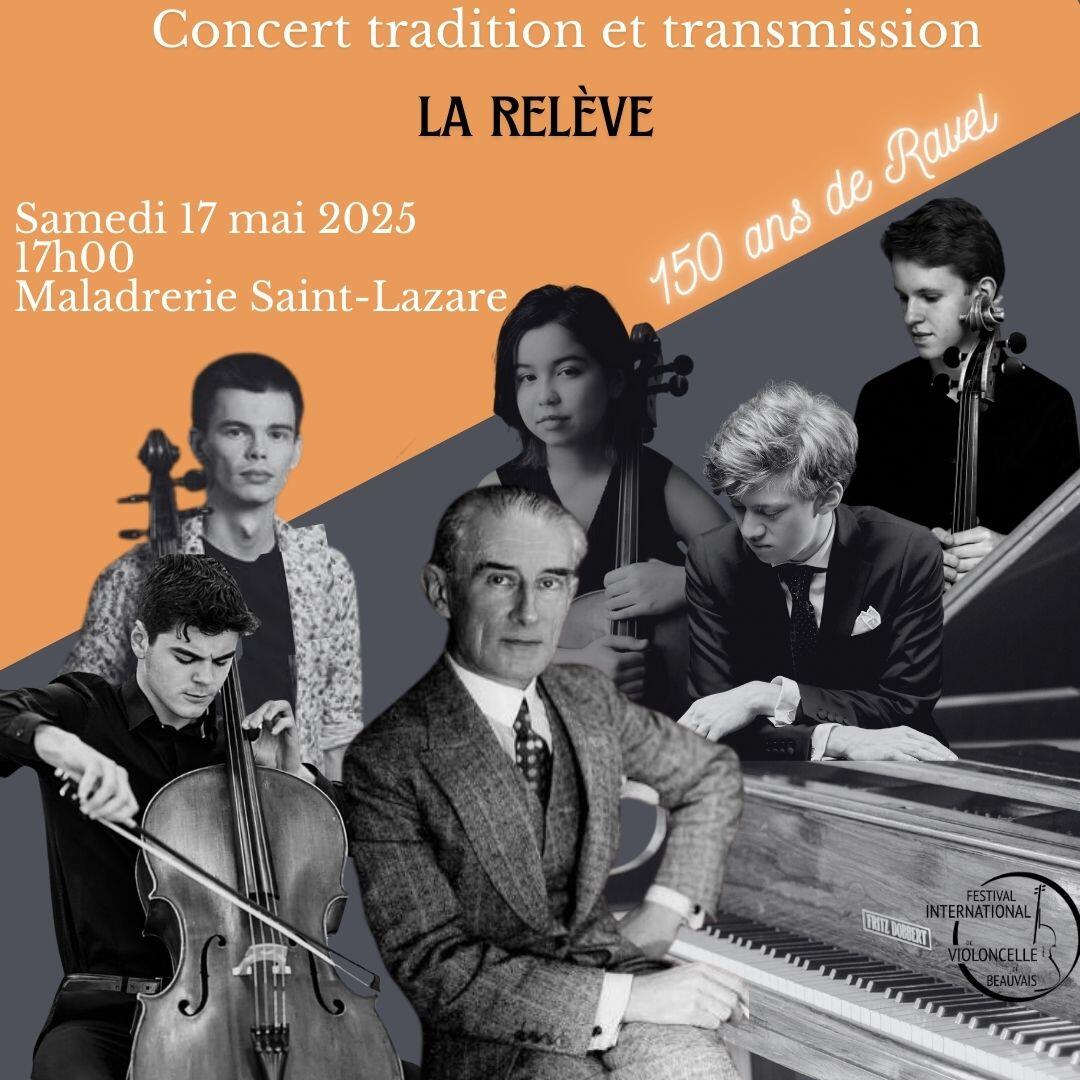 La relève