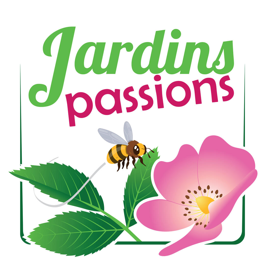 Logo_Jardins Passions
