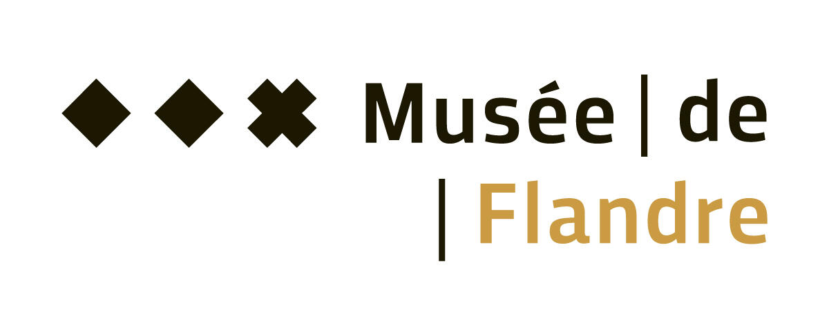 Logo Musée de Flandre