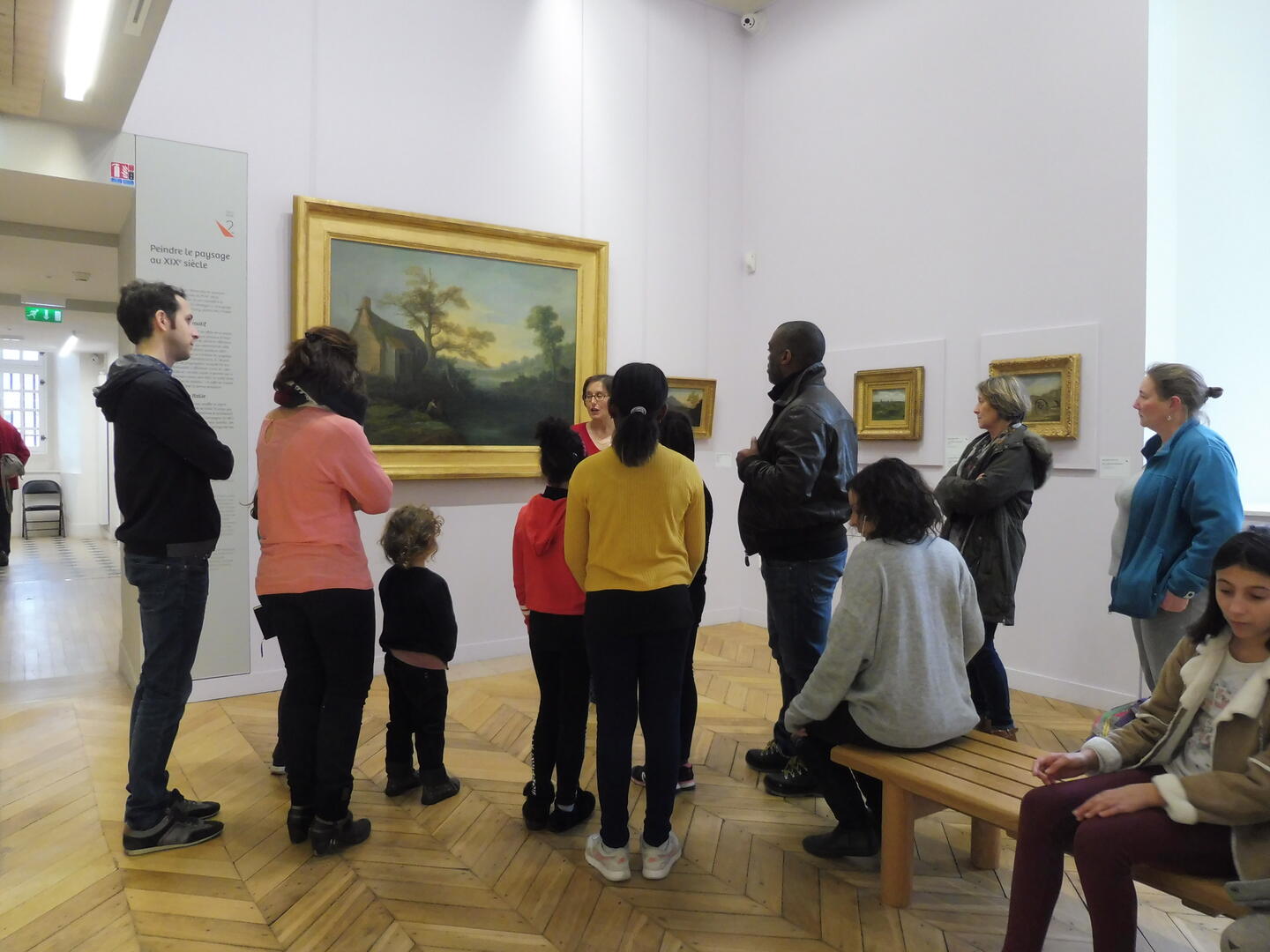 Visite guidée - MUDO-Musée de l'Oise