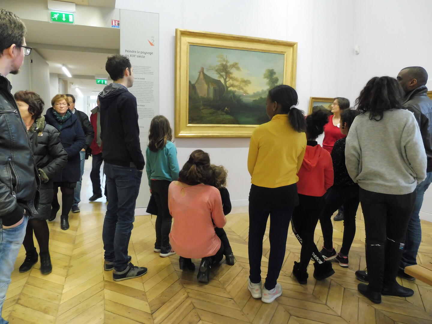 Visite guidée - MUDO-Musée de l'Oise