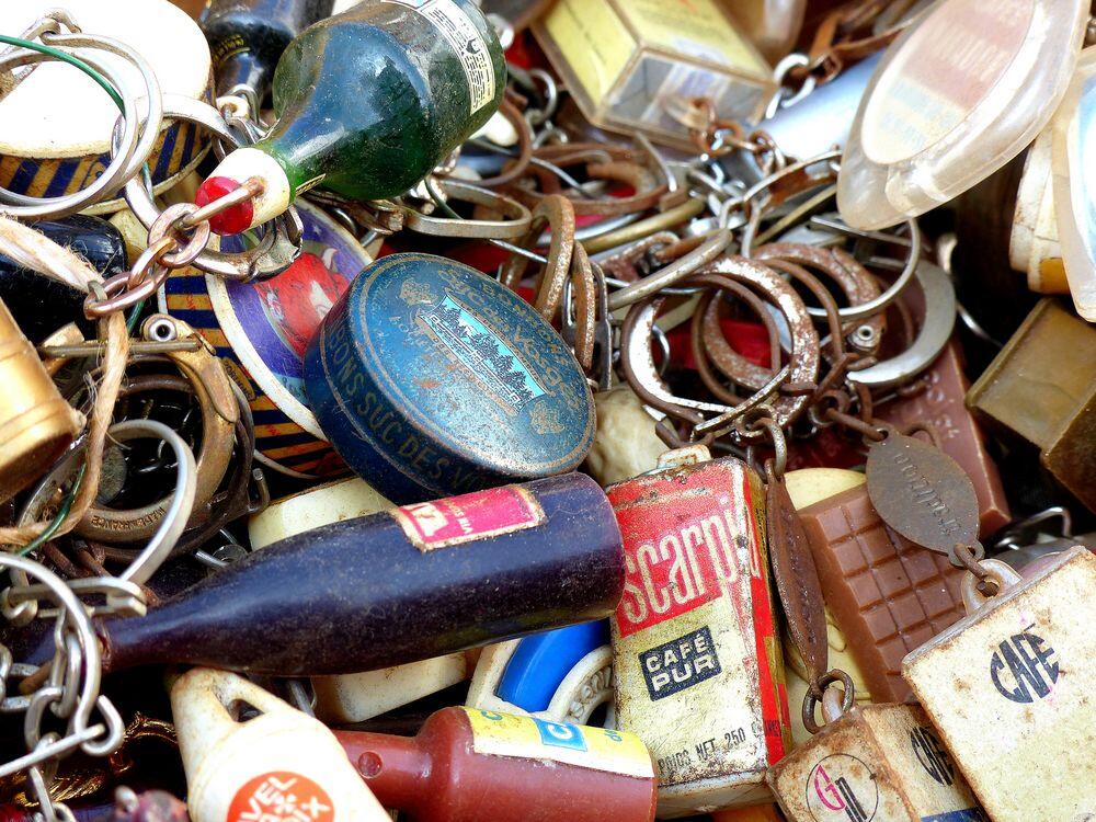 Brocante < Thiérache < Aisne < Hauts de France