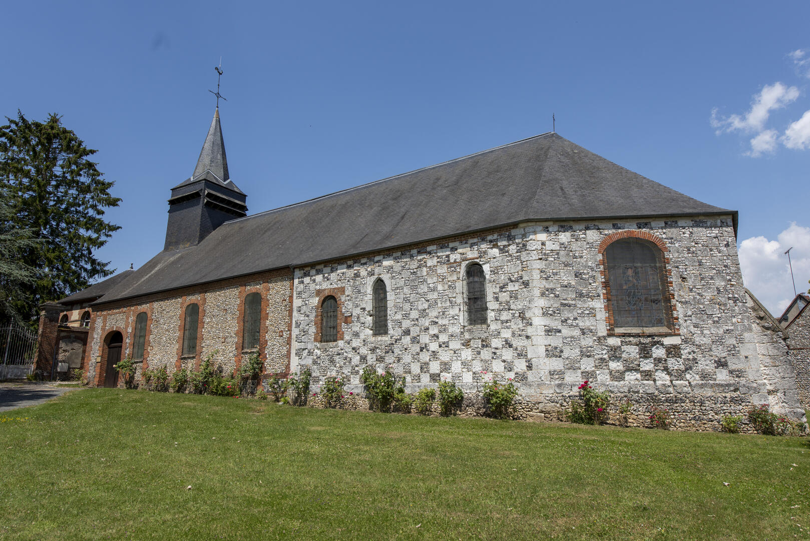 Puiseux-en-Bray_Eglise_