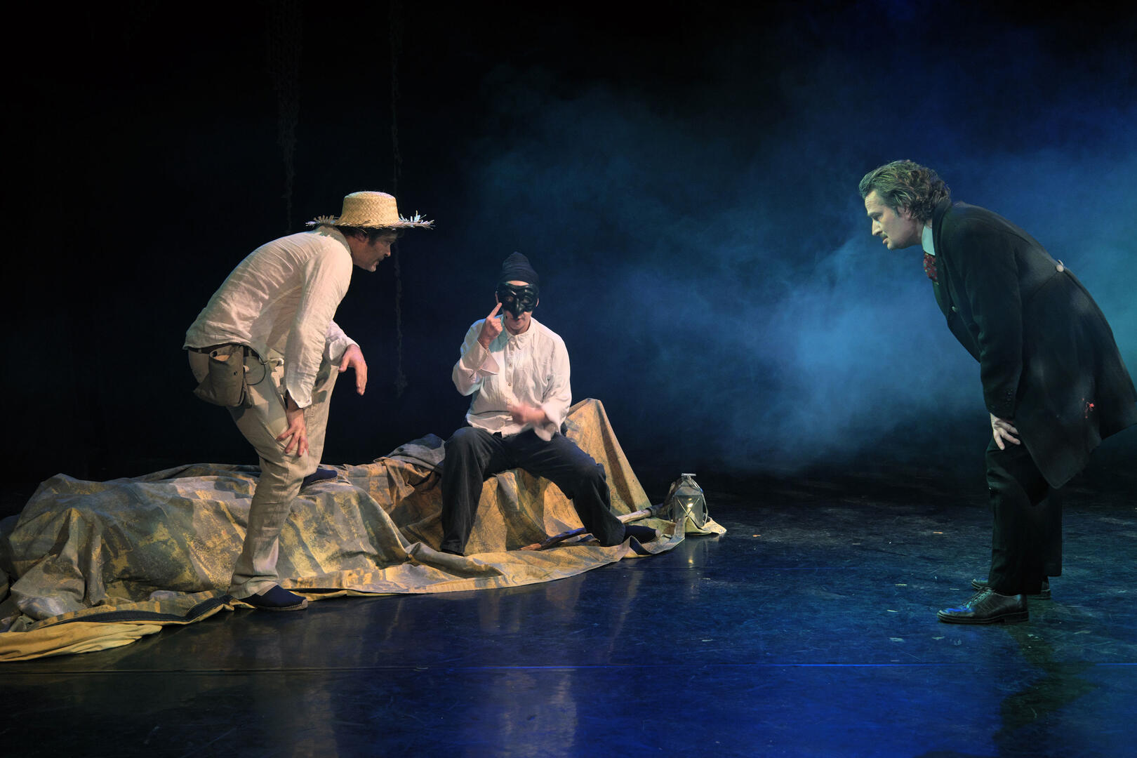 PFO crédit  Gérard Leclere