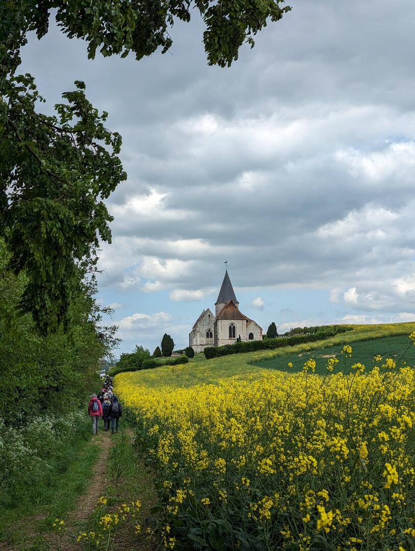 Randonnée