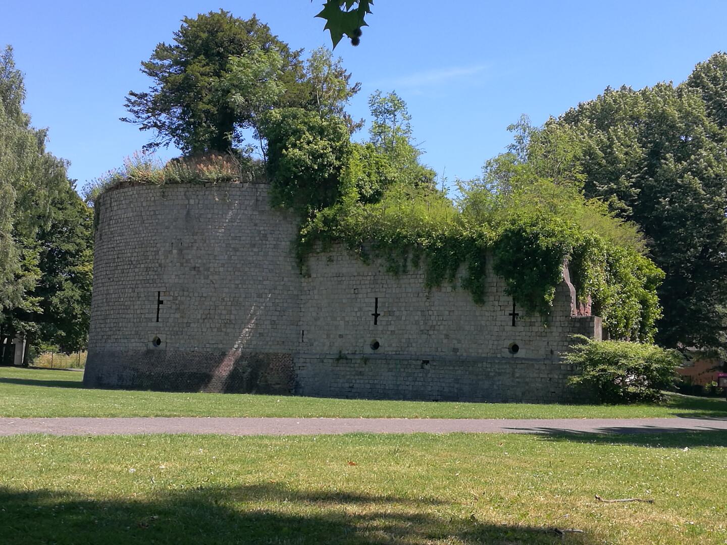 Parc de la Tour des Dames (22)