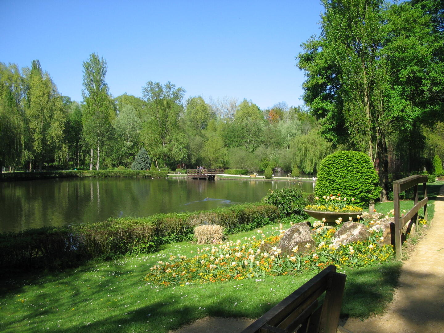 Parc éco 1