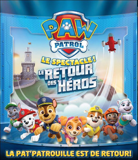 Pat'patrouille2026_Zénith_Amiens_HDF