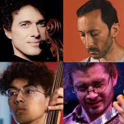 "100 ans de Jazz"