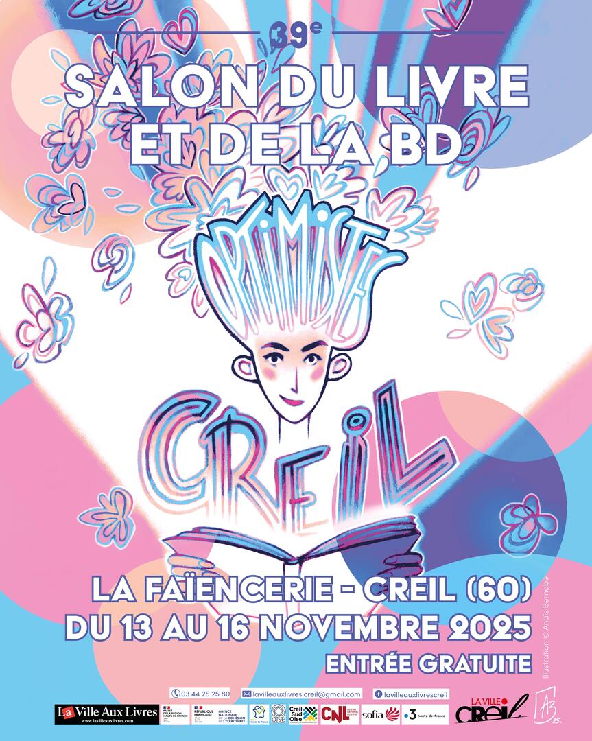 Affiche format Instagram