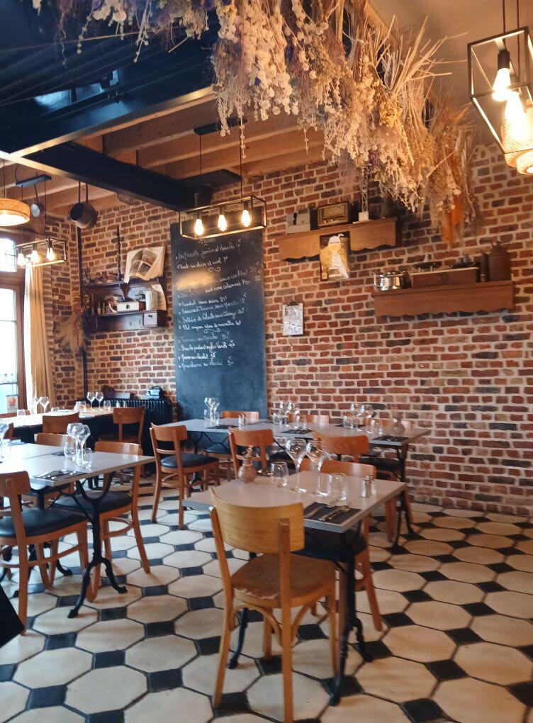 Potin de casseroles 1