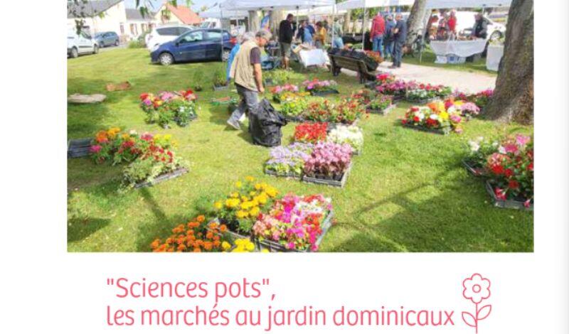 sciences pots crotoy