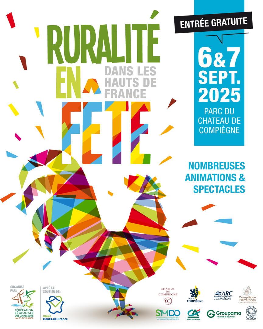 Ruralité en fête_2025