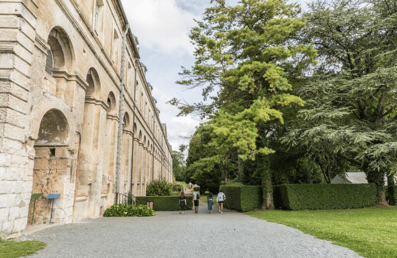 Rendez-vous aux jardins