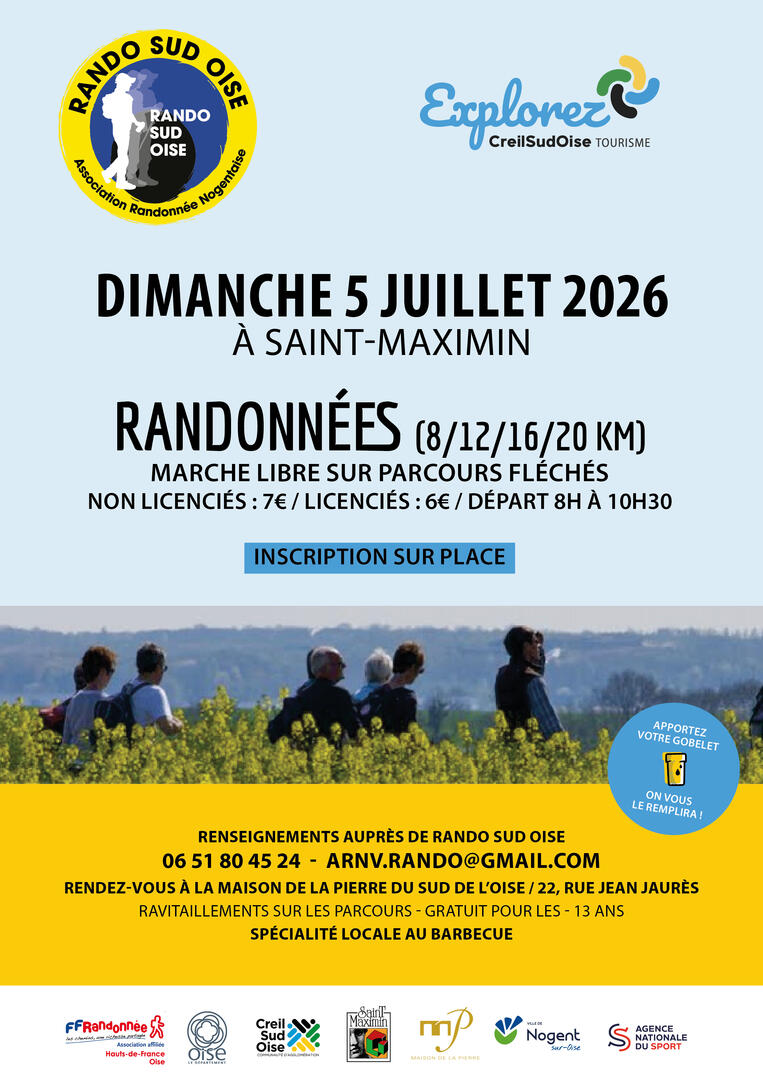 Randonnee-ARNV-Saint-Maximin-5-juillet-2026