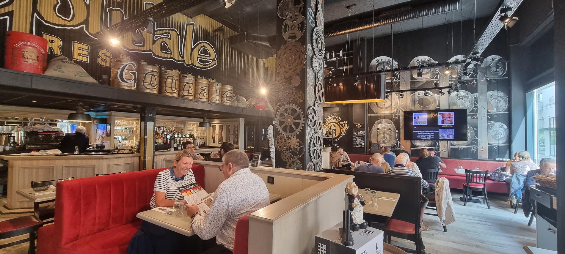 RestaurantlaGoudaleValenciennes–Salle7_ChristineMercier