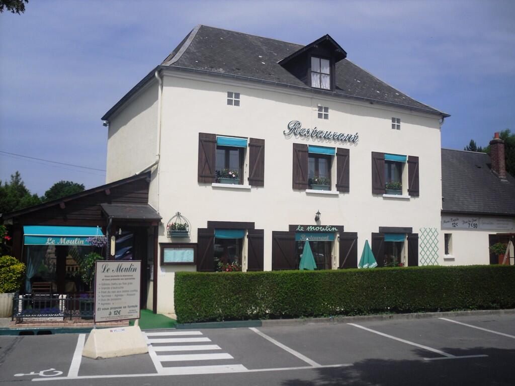 OTBaiedeSomme-Restaurant Le Moulin2-Saint-Valery-sur-Somme
