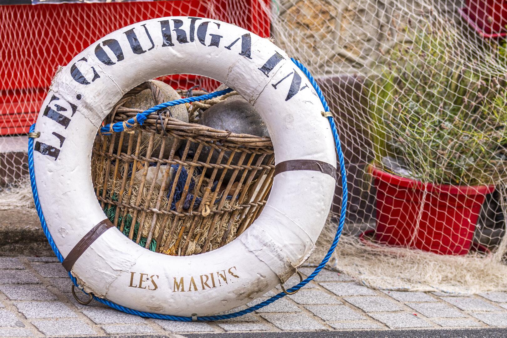 Fête de la mer à Saint-Valery
