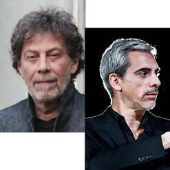 World Chamber Music