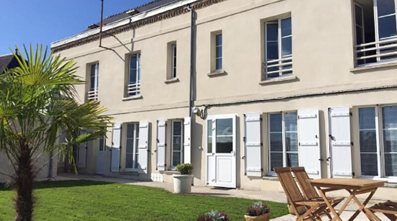 Résidence Saint-Martin < Laon < Aisne < Picardie